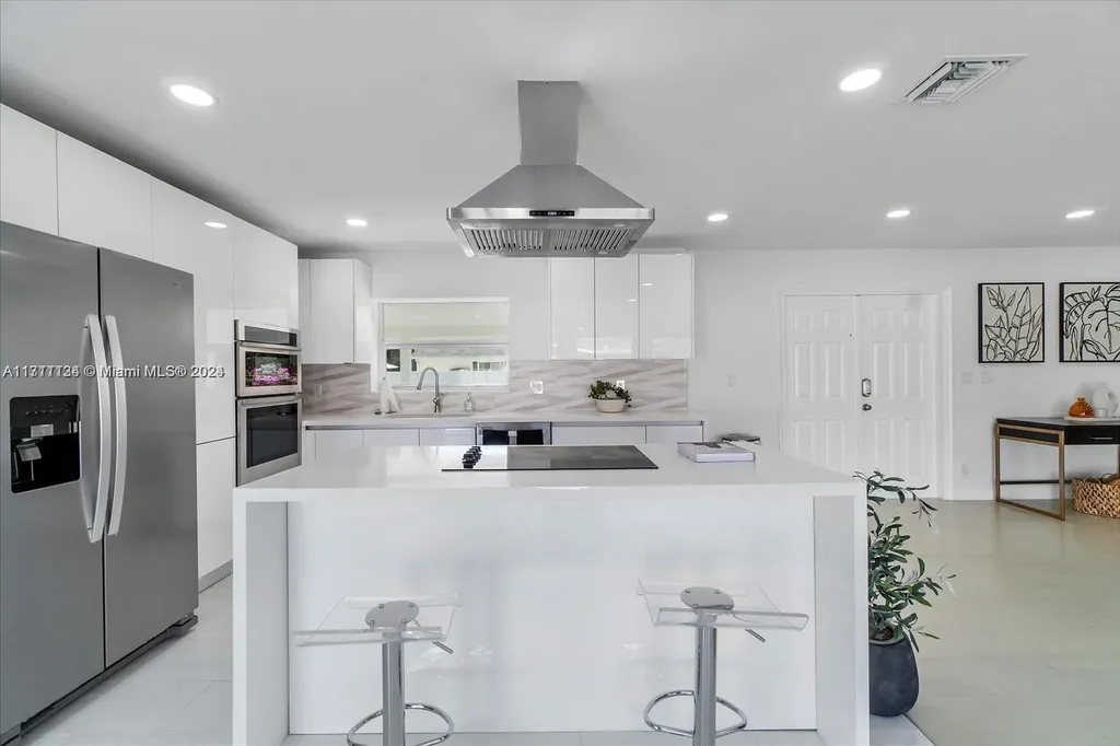 6201 NE 22nd Avenue Fort Lauderdale FL 33308