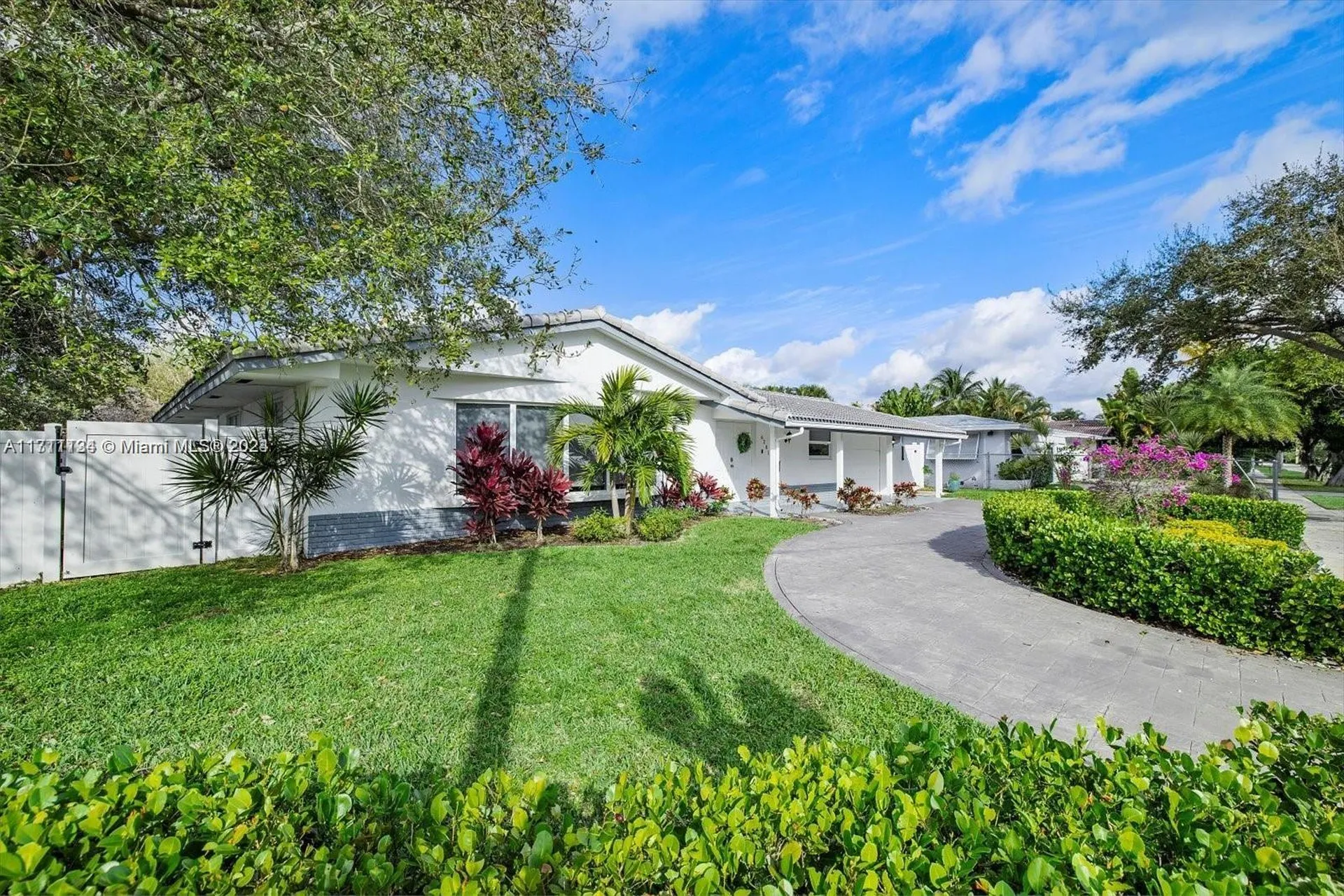 6201 NE 22nd Avenue Fort Lauderdale FL 33308