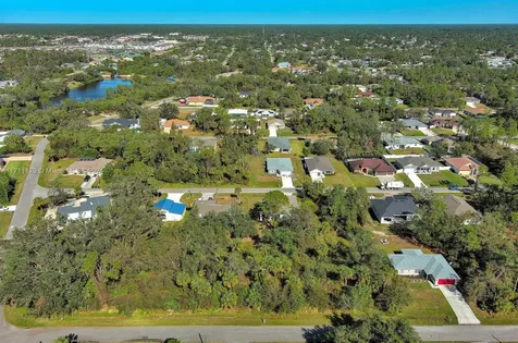 #1 Sargon Avenue North Port FL 34287