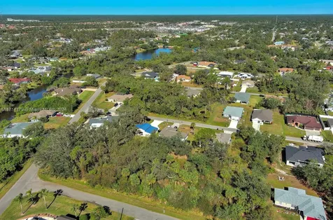 #1 Sargon Avenue North Port FL 34287