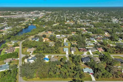 #1 Sargon Avenue North Port FL 34287