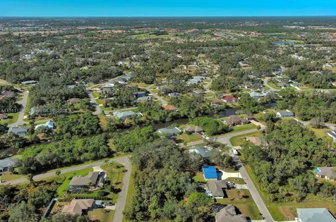 #1 Sargon Avenue North Port FL 34287