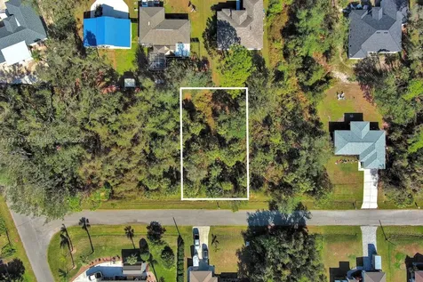 #1 Sargon Avenue North Port FL 34287