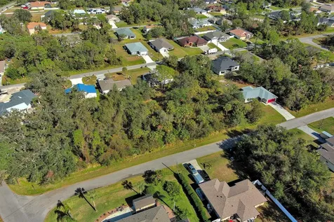 #1 Sargon Avenue North Port FL 34287