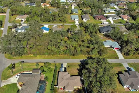 #1 Sargon Avenue North Port FL 34287