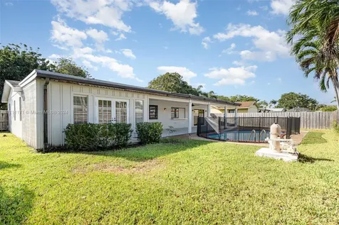 8031 SW 197th Terrace Cutler Bay FL 33189