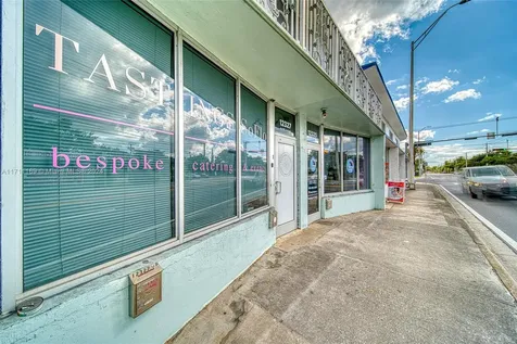 Commercial Property For Sale In North Miami North Miami FL 33161
