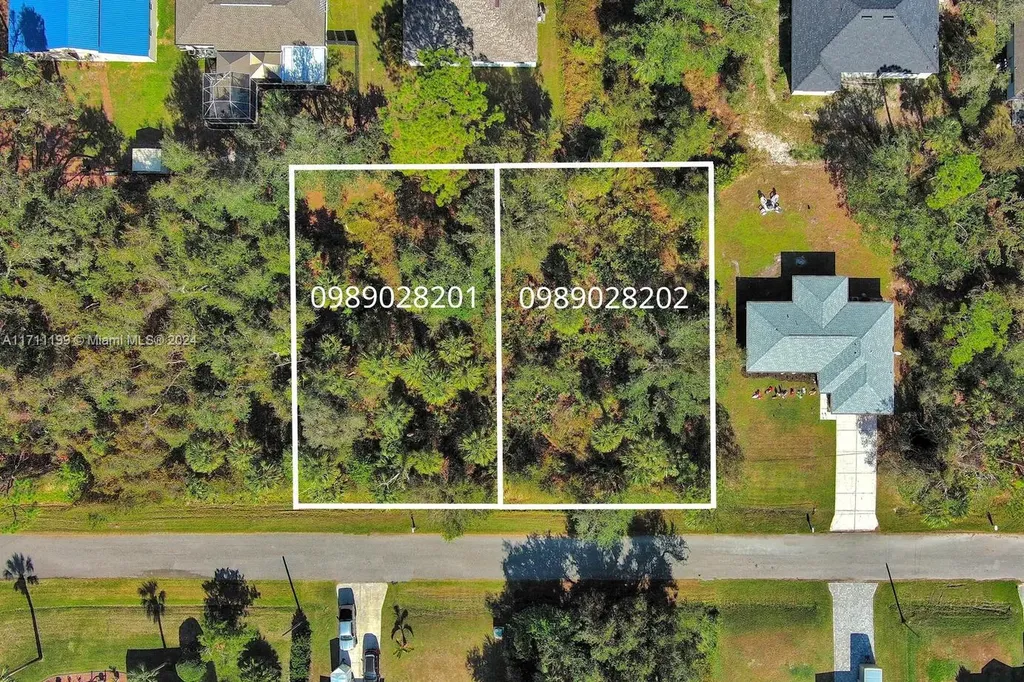 #1 & #2 Sargon Avenue North Port FL 34287