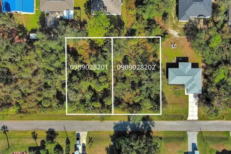 #1 & #2 Sargon Avenue North Port FL 34287