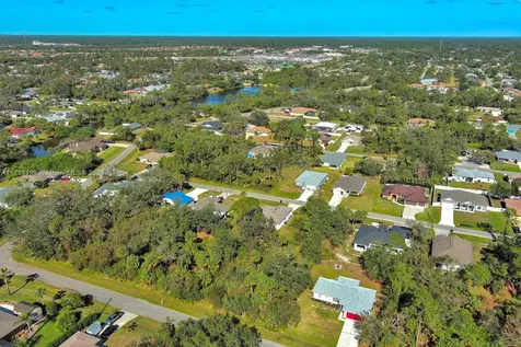 #1 & #2 Sargon Avenue North Port FL 34287