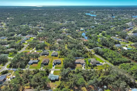 #2 Sargon Avenue North Port FL 34287