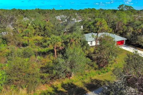 #2 Sargon Avenue North Port FL 34287