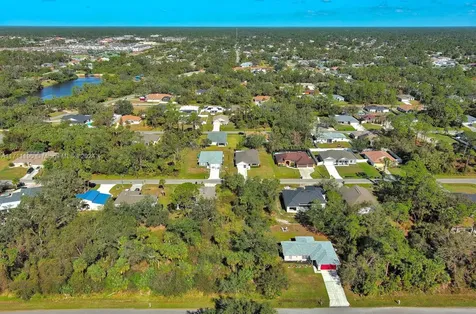 #2 Sargon Avenue North Port FL 34287