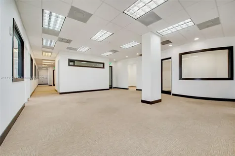 135 San Lorenzo Avenue Coral Gables FL 33146