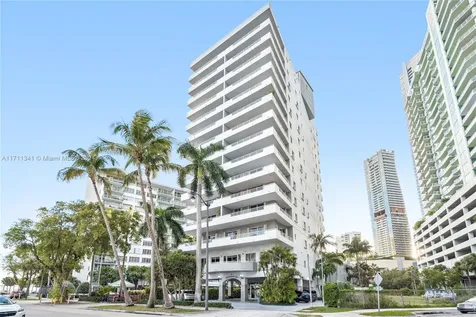 1402 Brickell Bay Drive Miami FL 33131