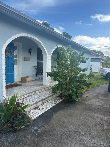 2060 NW 86th Avenue Sunrise FL 33322