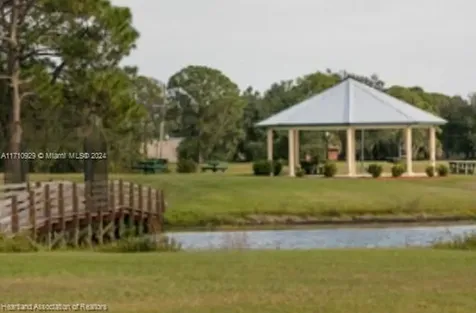 8136 Veronese Street Sebring FL 33872
