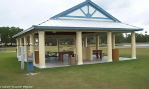 8136 Veronese Street Sebring FL 33872