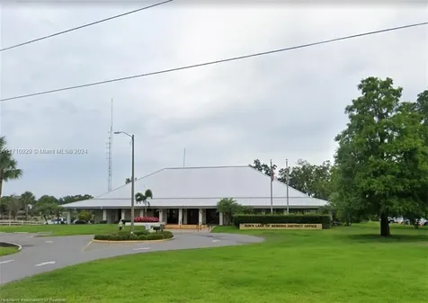8136 Veronese Street Sebring FL 33872