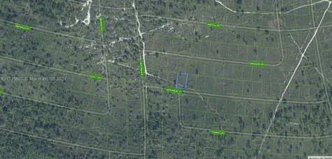 8136 Veronese Street Sebring FL 33872