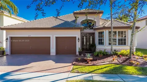 3577 SW 175th Avenue Miramar FL 33029