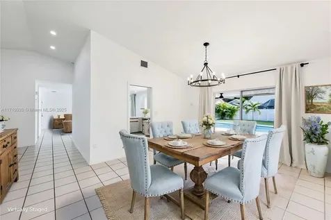 14853 SW 152nd Place Miami FL 33196