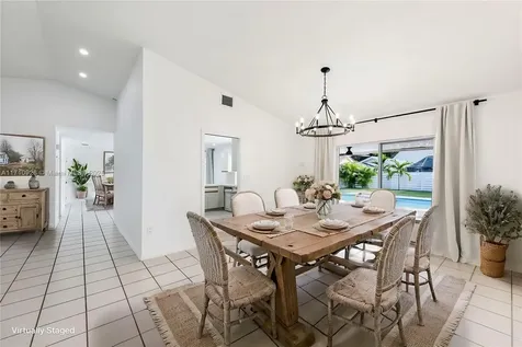 14853 SW 152nd Place Miami FL 33196