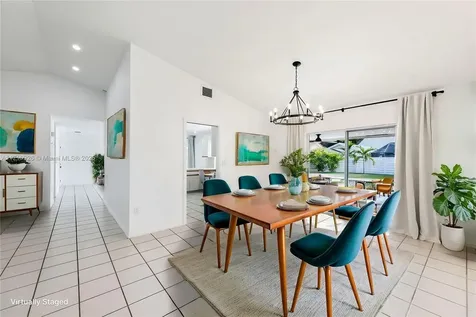 14853 SW 152nd Place Miami FL 33196