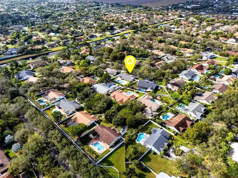 14853 SW 152nd Place Miami FL 33196