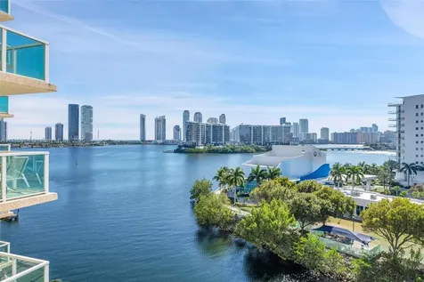 3330 NE 190th Street Aventura FL 33180