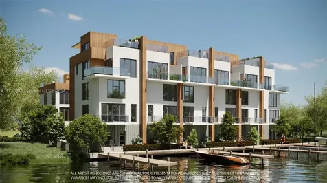 2005 Calais Drive Miami Beach FL 33141