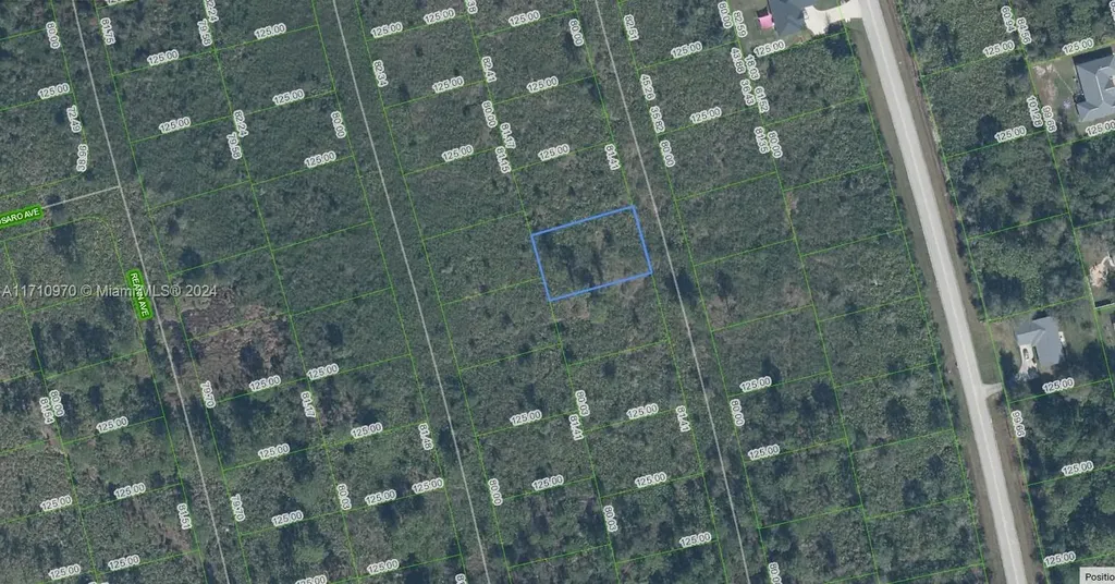 4601 Majorca Drive Sebring FL 33872