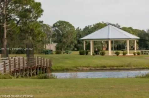 4601 Majorca Drive Sebring FL 33872