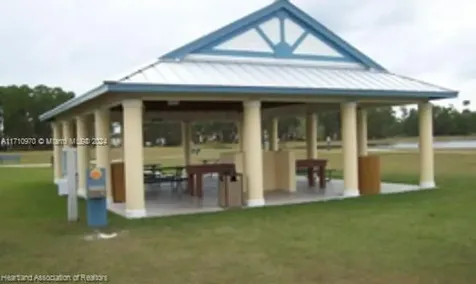 4601 Majorca Drive Sebring FL 33872