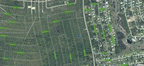 4601 Majorca Drive Sebring FL 33872