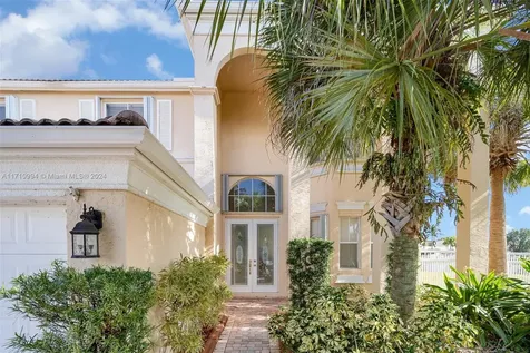 16000 SW 49th Court Miramar FL 33027