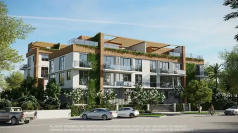 2005 Calais Drive Miami Beach FL 33141