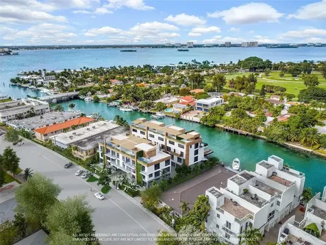 2005 Calais Drive Miami Beach FL 33141