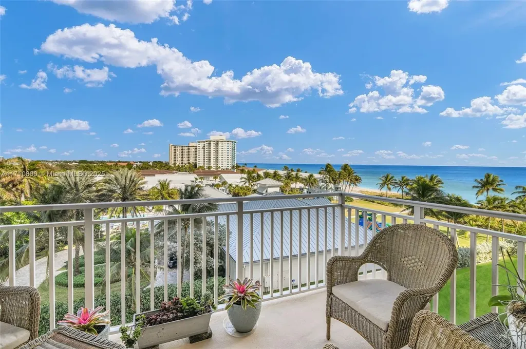 5200 N Ocean Boulevard Lauderdale By The Sea FL 33308