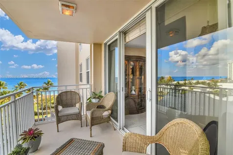 5200 N Ocean Boulevard Lauderdale By The Sea FL 33308
