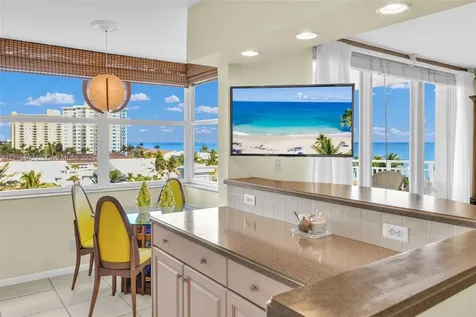 5200 N Ocean Boulevard Lauderdale By The Sea FL 33308