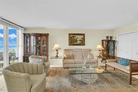 5200 N Ocean Boulevard Lauderdale By The Sea FL 33308