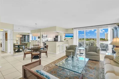 5200 N Ocean Boulevard Lauderdale By The Sea FL 33308