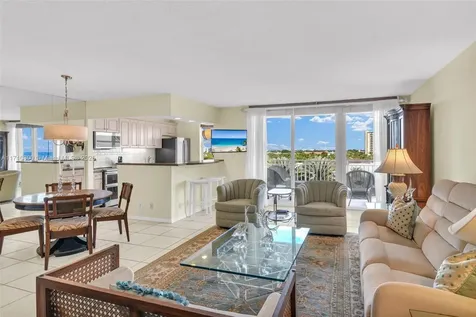 5200 N Ocean Boulevard Lauderdale By The Sea FL 33308