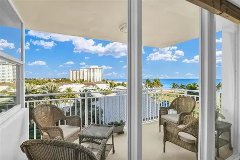 5200 N Ocean Boulevard Lauderdale By The Sea FL 33308