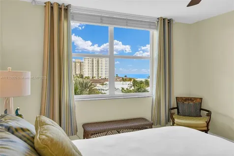 5200 N Ocean Boulevard Lauderdale By The Sea FL 33308