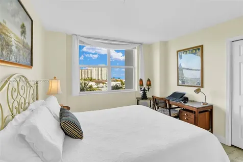 5200 N Ocean Boulevard Lauderdale By The Sea FL 33308