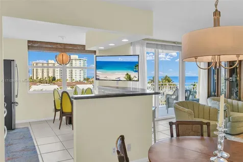 5200 N Ocean Boulevard Lauderdale By The Sea FL 33308