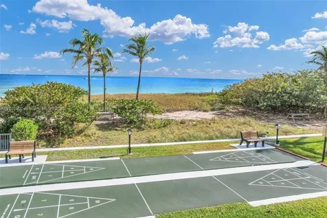 5200 N Ocean Boulevard Lauderdale By The Sea FL 33308