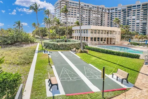 5200 N Ocean Boulevard Lauderdale By The Sea FL 33308